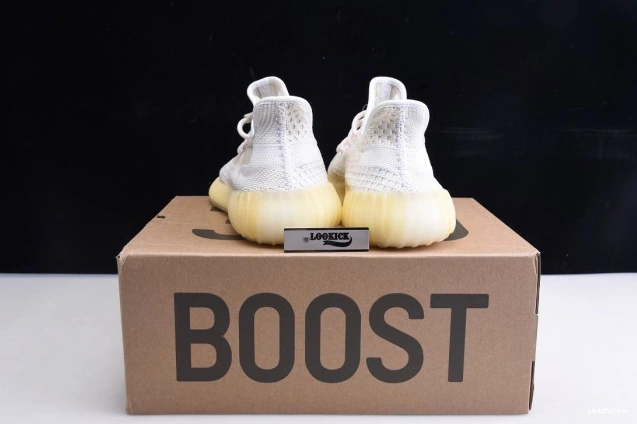 V2 FZ5246 BOOST ADIDAS 350 YEEZY REFLECTIVE ABEZ 1101